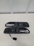 97-01 Honda Prelude Driver Passenger Door Handle Set Left Right Interior Oem. Fixed Price $124.99.
