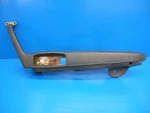 Porsche 911 912 Lwb (1969-1973) Oem Right Passenger Side Arm Rest 90155504223. Fixed Price $199.99.