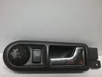 2001-2005 Volkswagen Passat Right Rear Inside Door Handle Tweeter 1J4 839 114 C. Fixed Price $25.20.