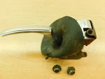 Lh Interior Door Handle 9834785 1971-1978 Gm ( See List ) 75CD1-1M3. Fixed Price $24.50.