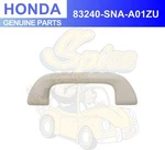 Genuine Honda Grab Rail Assembly *YR416L* (max Ivory) 83240-SNA-A01ZU. Fixed Price $32.10.