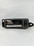 06-12 Ford Fusion 06-11 Milan 07-12 Mkz Front Left Side Inner Door Handle Oem. Fixed Price $21.00.