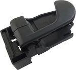 Dorman Lh Front Rear Interior Door Handle 93077 Black Fits Galant Endeavor. Fixed Price $18.82.