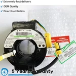 New Oem 77900-TA0-C12 Spiral Cable Clock Spring Fits For 2008-2014 Honda. Fixed Price $93.95.