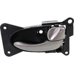 Interior Door Handle For 2002-2005 Nissan Altima Front Rear Passenger Plastic. Fixed Price $16.25.