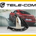 Original Porsche 911 996 Pull Handle Lower Part Black Left/door. Fixed Price $155.86.