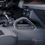 Ford Center Console Grab Handle Gray Bronco 21-26. Fixed Price $61.99.