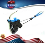 Genuine Rear Door Lock Actuator Right Passengr Sonata 2015-2019 81420C1000. Fixed Price $48.55.