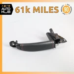 08-19 Maserati Granturismo M145 Left Side Interior Door Grab Handle Oem 61K. Fixed Price $168.23.