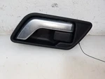 FVC500370WWE Left Inner Rear Grip / 1499733 For Land Rover. Fixed Price $77.82.
