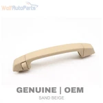 2004-2010 Bmw X3 Rear Right Grab Handle 3404032. Fixed Price $8.49.