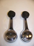 1973 1974 Amc Javelin Window Crank Handles Oem #3601484. Fixed Price $49.99.
