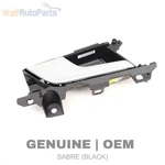 2018 Audi S5 - Rear Left Interior Door Handle / Release 8W0839019A. Fixed Price $7.99.