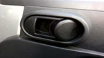 Wrangler 2007 Door Handle Interior 26746705. Fixed Price $92.25.