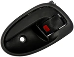 Dorman 80398 Interior Door Handle Front/rear Left Smooth Dark Gray. Fixed Price $47.87.