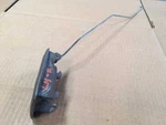 1998 Toyota Runner SR5 Left Rear Interior Door Handle 18543. Fixed Price $107.72.