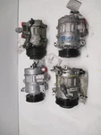 2010 Altima Air Conditioning A/c Ac Compressor Oem 95K Miles - LKQ451250331. Fixed Price $121.90.