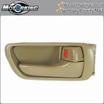 Interior Door Handle Front Rear Right Side For 2002-2006 Toyota Camry Tan. Fixed Price $15.99.