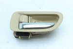 06-07 Subaru Tribeca B9 Rear Passenger Right Door Interior Handle Beige T4391. Fixed Price $60.44.