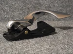 Oem 00-05 Cadillac Deville Front Rear Right Passenger Inner Door Handle Assem. Fixed Price $22.00.