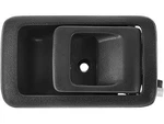 For 1987-1991 Toyota Camry Door Handle Left Apr 63512VCWS 1988 1989 1990. Fixed Price $13.10.