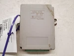 Toyota Pickup, Engine Emission Control Module, 1984, Carb, 22R, 89550-35280. Fixed Price $116.48.