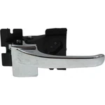 For Lincoln Town Car Door Handle 1990-1997 Interior Rear/front, Passenger Side. Fixed Price $15.34.