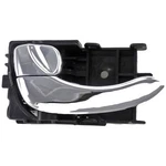 Dorman 82329 Interior Door Handle Front Left, Rear Chrome. Fixed Price $46.48.
