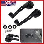 Heavy Duty Window Cranks Left + Right Winder Handle Kit For Vw Beetle 1968 1979. Fixed Price $19.95.