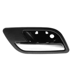Trq DHA49544 Interior Door Handle For Chevy Silverado 2500 Hd 2007-2014 Lh Rear. Fixed Price $45.99.