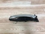 Mercedes Benz Oem W220 S430 S500 S55 Rear Driver Side Door Handle Silver 00-06. Fixed Price $26.25.