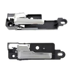 For Lincoln Mkz 2007-2012 Interior Door Handles Front Rear, Driver Side Pair. Fixed Price $50.42.