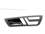 07-13 Mercedes W221 S550 Front Left Side Interior Door Handle Black Oem. Fixed Price $90.00.