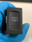 Misc. Electrical Switch Vw Passat 02. Fixed Price $42.40.
