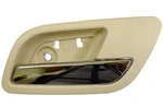 Fits 2007 To 2014 Escalade Esv Interior Door Handle Chrome Beige Front Right. Fixed Price $29.77.