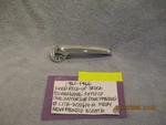 1961-1966 Ford Pick Up Econoline Fomoco One Inside Door Handle From New Mexico. Fixed Price $40.00.