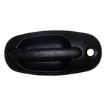 QJ99SJM Exterior Door Handle Rear Driver Left Side For Dodge Caravan Grand. Fixed Price $47.52.