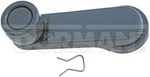 Dorman Window Crank Handle , Pn# 722MX. Fixed Price $11.45.