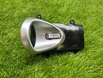 2003-2008 Nissan 350Z Interior Door Handle Inside Right Passenger Oem. Fixed Price $40.00.