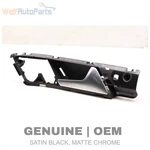 2015-2017 Vw Golf Sportwagen Front Right Interior Door Release / Handle. Fixed Price $13.99.