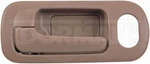 Dorman 82198 Interior Door Handle Front Left Sedan Fits Honda Civic. Fixed Price $19.51.