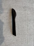 09-14 Nissan Maxima Front Passenger Door Trim P/n: 80934-9N00A Oem. Fixed Price $16.99.