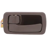 For 92-96 Camry Brown Interior Inner Door Handle Left Driver Side. Fixed Price $18.99.