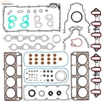 Head Gasket Set For Chevrolet Silverado 1500 Tahoe Gmc Yukon Sierra Savana 02-11. Fixed Price $71.00.