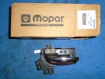 Chrysler Neon 2001-05 Nos Genuine Mopar Left Front Inner Door Handle. Fixed Price $33.57.