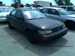 Driver Left Front Window Regulator Manual Fits 93-97 Corolla 77245. Fixed Price $82.00.