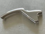 1977-1985 Mercedes 300TD Wagon Liftgate Hatch Inside Release Handle Factory Oem. Fixed Price $79.95.