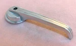 1965 1966 Mustang Fastback Coupe Convertible Shelby Orig Inside Door Handle. Fixed Price $79.00.