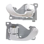 For Mitsubishi Mirage 1997-2002 Interior Door Handle Driver Passenger Side Pair. Fixed Price $37.24.