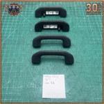12-19 Mercedes-benz X166 W166 GL450 ML350 Front & Rear Roof Grab Handle Set Oem. Fixed Price $71.00.